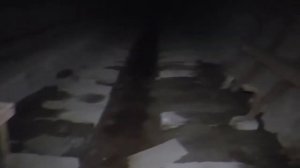 Заброшенные тоннели в киевском метро Сталк с МШ / Why were Kiev metro tunnels abandoned