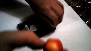 Жесткий диск. Ремонт жесткого диска. Восстановление жесткого диска / HDD. Recovering the Hard Drive