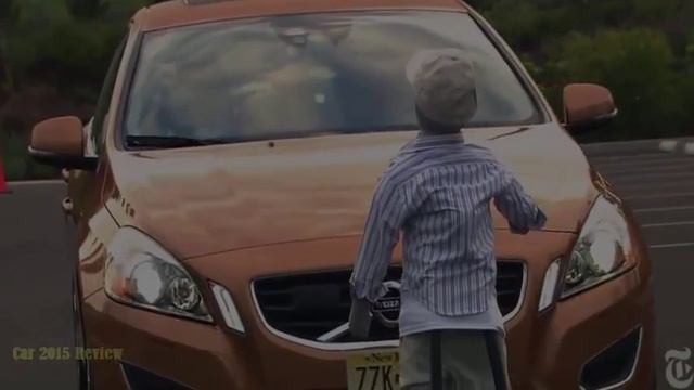 2015 Volvo XC60 T Drive E Engine, Specs And Price Review смотреть онлайн