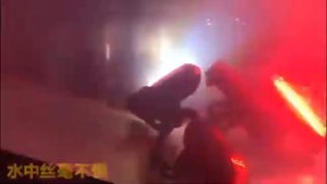 Вело фонарик стробоскоп