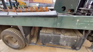 ISUZU FORWARD AICHI D706 Автобуровая Японский Ямобур