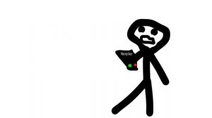 Oh My God POCO! Анимация