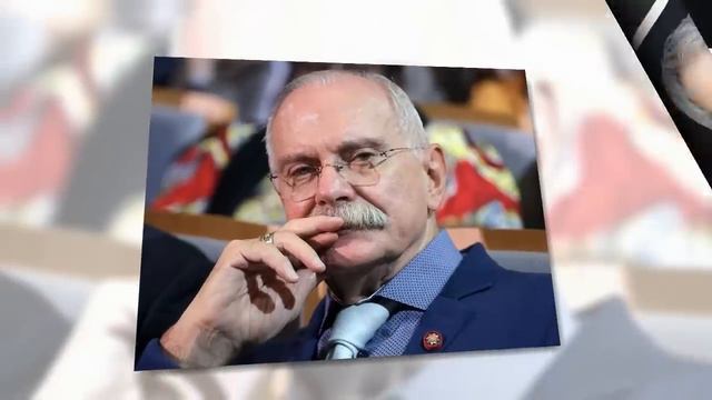 Прямо сейчас! Разгневанный Михалков сорвался с цепи на вернувшегося Меладзе смотреть онлайн