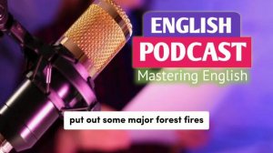 Learn English with Podcast Conversation | Intermediate| English Podcast For Beginner #englishpodcas