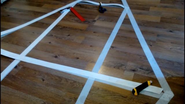 Шаблон для нестандартных конструкций из бруска. Дачный туалет. Легко и просто. смотреть онлайн