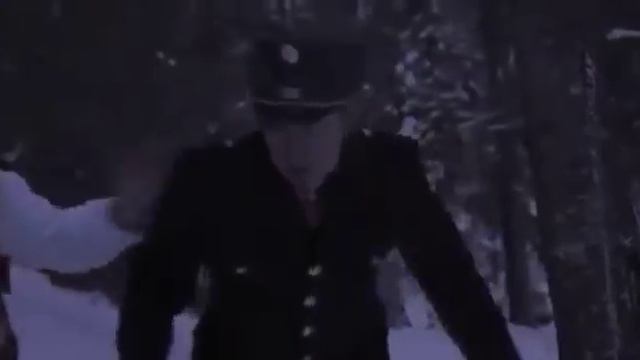 #У різдвяну нічку намело замети! Богдан Пришляк.