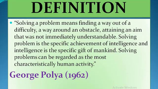 DEFINE PROBLEM SOLVING DIFFERENTIATE BETWEEN WELL AND ILL DEFINED PROBLEMS JUNE2019/10marks/450word смотреть онлайн
