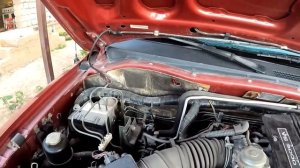 Мицубиси Монтеро Спорт 2000 жылғы. Montero Sport 3.0