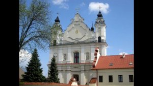 Виртуальная экскурсия Мой Пинск