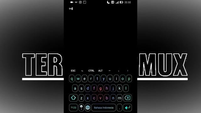 77 Tools Termux Terbaru thn 2020 смотреть онлайн