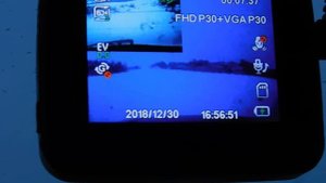 Обзор видеорегистратора AZDOME GS63H .....  DVR review AZDOME GS63H