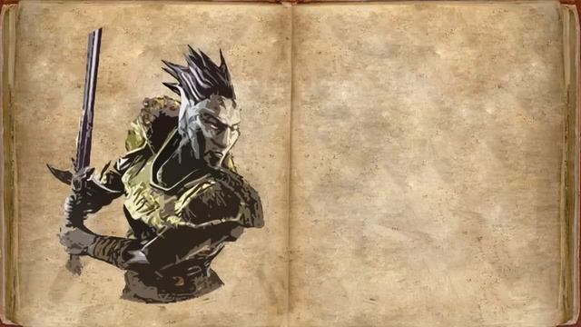 Вселенная The Elder Scrolls Lore Лор - Акавир, Альдмерис, Атмора