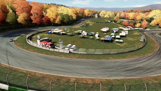 Forza 4 - 1977 Ford Escort RS1800 - Maple Valley Raceway (Full Circuit) [HD] смотреть онлайн