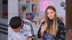 Катя Адушкина и Сёма Ким РАССТАЛИСЬ! ОФИЦИАЛЬНО!