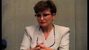 1997 08 27 Николаевск-на-Амуре =Вечерний Николаевск=