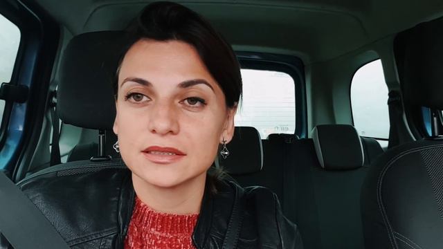 VLOG:Дети делаю Нервы с утра! Дети возмущаются! Делаю Криомассаж!23.10.19