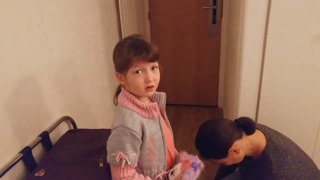 На северный полюс  Начало