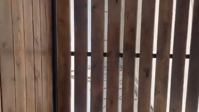 Беседка 3х3 от o-dacha.ru