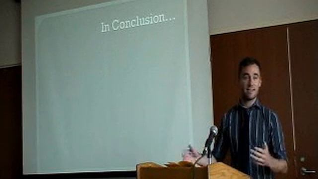 Mike York capstone May 2011 смотреть онлайн