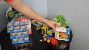 В Таиланд с маленьким ребенком, что берем с собой #2