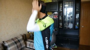 Как одеваться бегунам в +30 и -20/ Беговая одежда