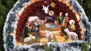 Рождественские традиции в России