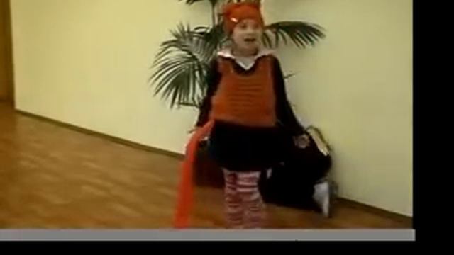 Петух и лиса.mov смотреть онлайн