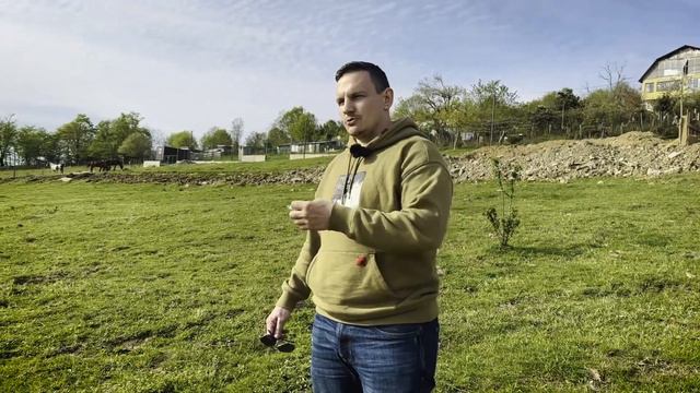 Поселок поломанных судеб. Застройщик в Сочи.