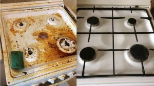 Нашла СВЕРХМОЩНЫЙ РЕЦЕПТ для ИДЕАЛЬНОЙ ЧИСТОТЫ