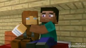 Топ 5 песен майнкрафт 1 часть Песни minecraft (мой первый топ)