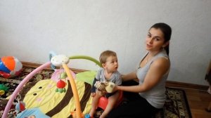 ПРИУЧАЕМ К ГОРШКУ ЛЕГКО И ПРОСТО!!!Как научить ребенка ходить на горшок.
