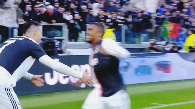 ГОЛЫ КРИШТИАНУ РОНАЛДУ ПОД МУЗЫКУ!!!