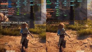 Ryzen 7 2700 overclock vs Ryzen 5 5600x