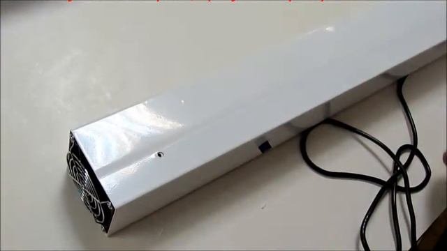 Рециркулятор Кристалл-3