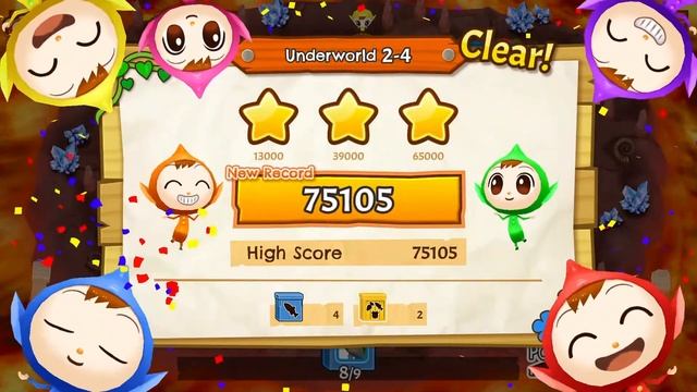 Harvest Moon: Mad Dash - Nintendo Switch [Longplay 3 of 6] смотреть онлайн