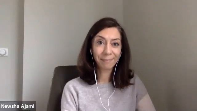 Resilience versus Sustainability: The United States' Water Future смотреть онлайн