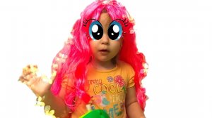 Лайк Настя Мои_малышарики_играют_с_волнами_на_море