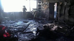 В Донбассе убит один из лидеров ополчения, известный по позывному "Гиви"