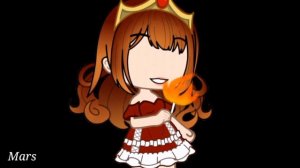 Candle Queen | Gacha Club/Nox