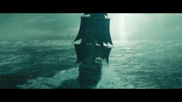 Hoist The Colours- Instrumental-extended