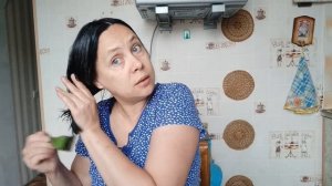 МАСКА ДЛЯ ВОЛОС С КРЕМ-ХНА БЕСЦВЕТНАЯ