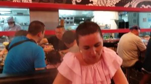 Тайланд Патонг, пляж патонг бич, отель Phuket Graceland Resort & Spa, живой звук