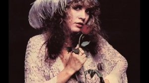 Stevie Nicks Wild Heart