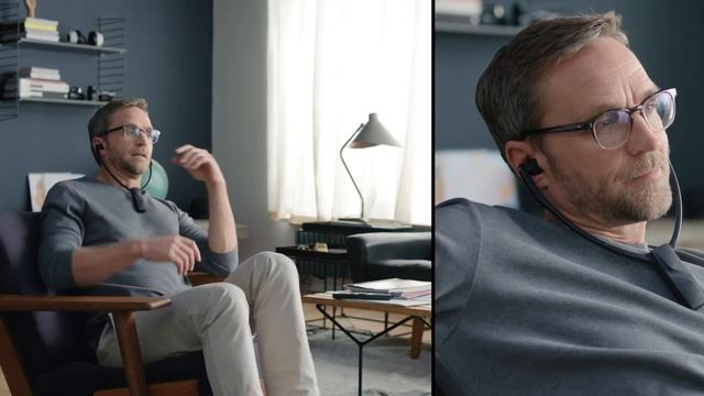 Casque TV sans fil Sennheiser RS 5000 - Aureya.com смотреть онлайн