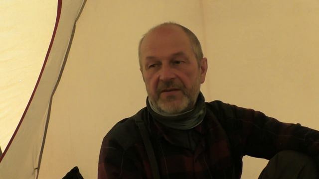 О зимних походах, выживальщиках и путешественниках смотреть онлайн