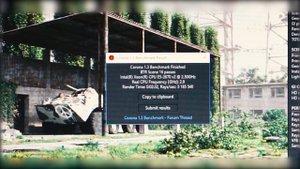 Xeon E5-2670v2 (E5-2680v2) - небольшой обзор производительности десятиядерного процессора