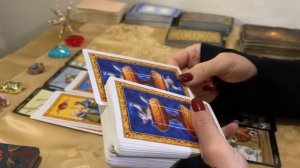 ЕГО МЫСЛИ ОБО МНЕ СЕГОДНЯ?