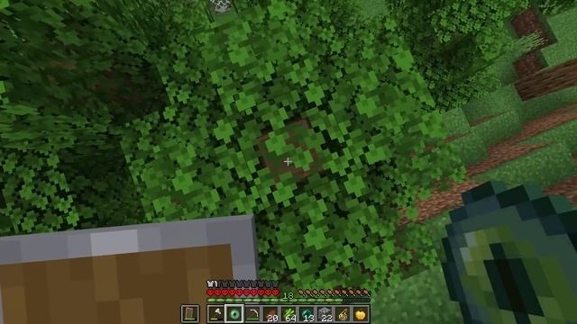 ЛУЧШИЙ старт в Майнкрафт хардкор | Часть 1 | Майнкрафт 1.20 смотреть онлайн