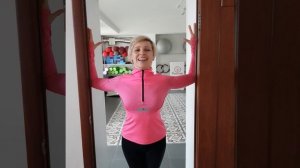 Блок упражнений для снятия напряжения в грудной клетке и растяжки грудных мышц