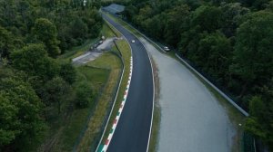 Monza 2021 | Racing during lockdown | Autodromo di Monza | Monza Circuit May 2021